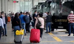 Emeklilere şehirler arası otobüslerde indirim kararı Resmi Gazete'de yayınlandı