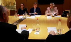 3 ülke Filistin'i tanıma kararı aldı, İsrail'i de ateş aldı!