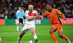 Virgil Van Dijk'tan Barış Alper Yılmaz hakkında çarpıcı tespit: Ele avuca sığmaz bir şekilde koşuyordu!