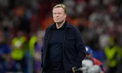 Ronald Koeman'dan, Ay-Yıldızlılar hakkında övgü dolu sözler: Çok sağlam ve tutkulu oynuyorlar!