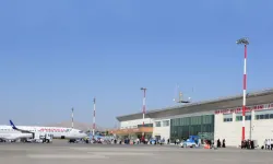 Van’ın Haziran ayı uçuş verileri belli oldu