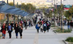 Van Yüzüncü Yıl Üniversitesi en fazla tercih edilen üniversitelerden biri oldu