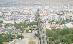 Van’da kaç konut satıldığı açıklandı! Konut satışında artış…