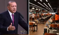 Cumhurbaşkanı Erdoğan'dan Köfteci Yusuf yorumu: Kendilerini savunma hakları var, denetimlerimiz devam edecek