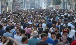 Kişi Başına Düşen GSYH Açıklandı!  Van Listedeki Yerini Koruyor!