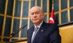 Devlet Bahçeli'den yeni yıl mesajı: İmralı'ya ziyaret hayırlı bir başlangıç