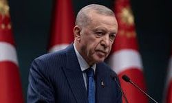 Cumhurbaşkanı Erdoğan: Suriye'nin bir kez daha bölünmesine izin veremeyiz