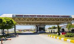 Bölgede hava yolu ile en fazla yolcu ağırlayan il Van oldu