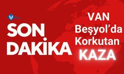 VAN'DA KORKUTAN KAZA