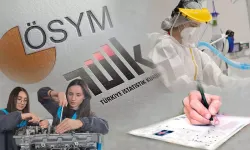 TÜİK o listeyi açıkladı: Üniversite tercihi yapacaklar dikkat!