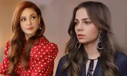 Bahar Şahin'den Mine Tugay iddiası: "Beni Zalim İstanbul setinde dövecekti"