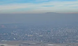 Van için uyarı verildi!