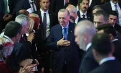 Cumhurbaşkanı Erdoğan: Şehitlemizin fedakarlıkları boşa gitmedi