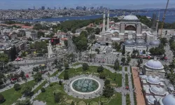 Yerli turistlerin seyahat harcamaları ilk çeyrekte yüzde 69 arttı
