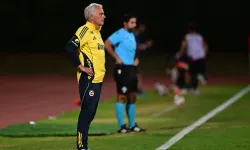 Jose Mourinho, İspanyol basınına konuştu: Fenerbahçe bir Avrupa Ligi takımıdır