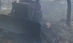 Eskişehir'de 10 orman kahramanının şehit olduğu bölge