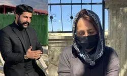 Van'da silahlı saldırıda hayatını kaybeden fenomenin eşi sessizliğini bozdu!