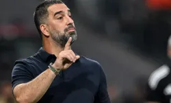 Arda Turan: Eğer Beşiktaş'ı elemek istiyorsak daha iyi olmalıyız