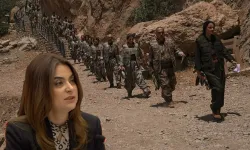 DEM Partili Koçyiğit'in 'Terörsüz Türkiye' vurgusu