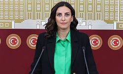 Vanlı milletvekili CHP'ye katıldı!