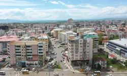Van önemli bir etkinliğe ev sahipliği yapacak!
