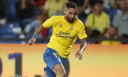 Vanspor’a İspanya’dan Transfer! Benito Ramírez Resmen Kırmızı-Siyahlı Formada