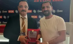 Gazeteci Rıdvan Can, TİMBİR Bölge Başkanlığına getirildi