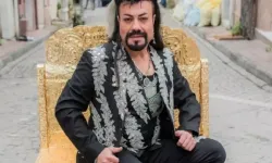 Tanımak neredeyse imkansız! Kobra Murat, peruğunu çıkarınca adeta bambaşka biri oldu