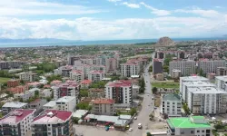 Van’ın 6 aylık tapu istatistikleri açıklandı! İşte işlem sayıları…