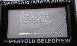 Sırrı Süreyya Önder’in adı Van’daki parkta yaşayacak