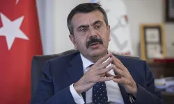 Bakan Tekin tanıtmıştı! Van'dan 3 proje yer aldı