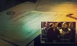 Vicdansızlar! Depremde ölen avukatların diplomalarını silip istediklerini böyle kaydetmişler