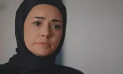 Özgü Namal yeni rolü için imaj tazeledi! Yine çok beğenildi