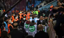 Trabzonspor kötü haberi duyurdu! Anthony Nwakaeme'nin şok sakatlığı Karadeniz ekibini yıktı...