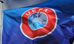 UEFA ülke puanı güncellendi! İşte yeni sıralama...