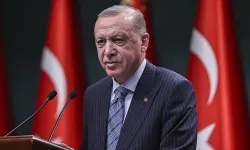 Cumhurbaşkanı Erdoğan'dan şehit ailelerine mektup: Şehitlerimizin emanetine sahip çıkacağız