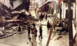 Deprem tehlikesi: Dünyanın en riskli bölgeleri