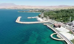 Van’da dünya için önemli hazine! Vanlılar bu hazineyi korumalı