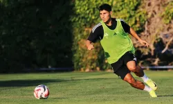 Van Spor’dan lig öncesi son provalar