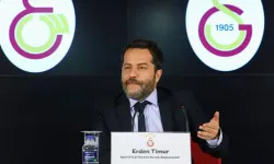 Futbolda bahis soruşturmasında yeni dalga: Erden Timur dahil 24 şüpheli gözaltına alındı