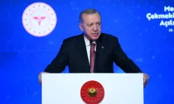 Cumhurbaşkanı Erdoğan: Sağlık alanında artık farklı bir ligin oyuncusuyuz