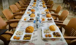 Van İl Müftüsü Şık: "Taziye yemekleri aileleri için kredi çekenler var"