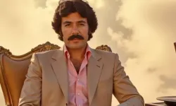 Ferdi Tayfur vefatının 1. yılında anıldı! Tüm çocukları yan yanaydı... Bir tek o yoktu