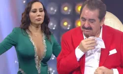 25 yıllık küslük bitti! İbrahim Tatlıses ve Asena barıştı