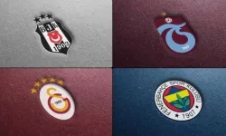 4 büyüklerin transfer listesindeki futbolcular