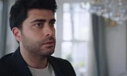 Kızılcık Şerbeti'nin Fatih'i Doğukan Güngör uyuşturucudan gözaltında