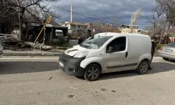 Ağaçlar devrildi, taşınabilir evler sürüklendi! Fırtına hayatı felç etti
