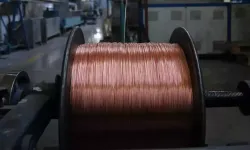 Bakır tüm zamanların zirvesini gördü! 13 bin dolara koşuyor!