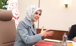 Bakan Göktaş duyurdu! Ulusal Vefa Programı'na 2026 yılı için 5,1 milyar lira kaynak ayrıldı