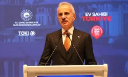 Bakan Uraloğlu açıkladı!